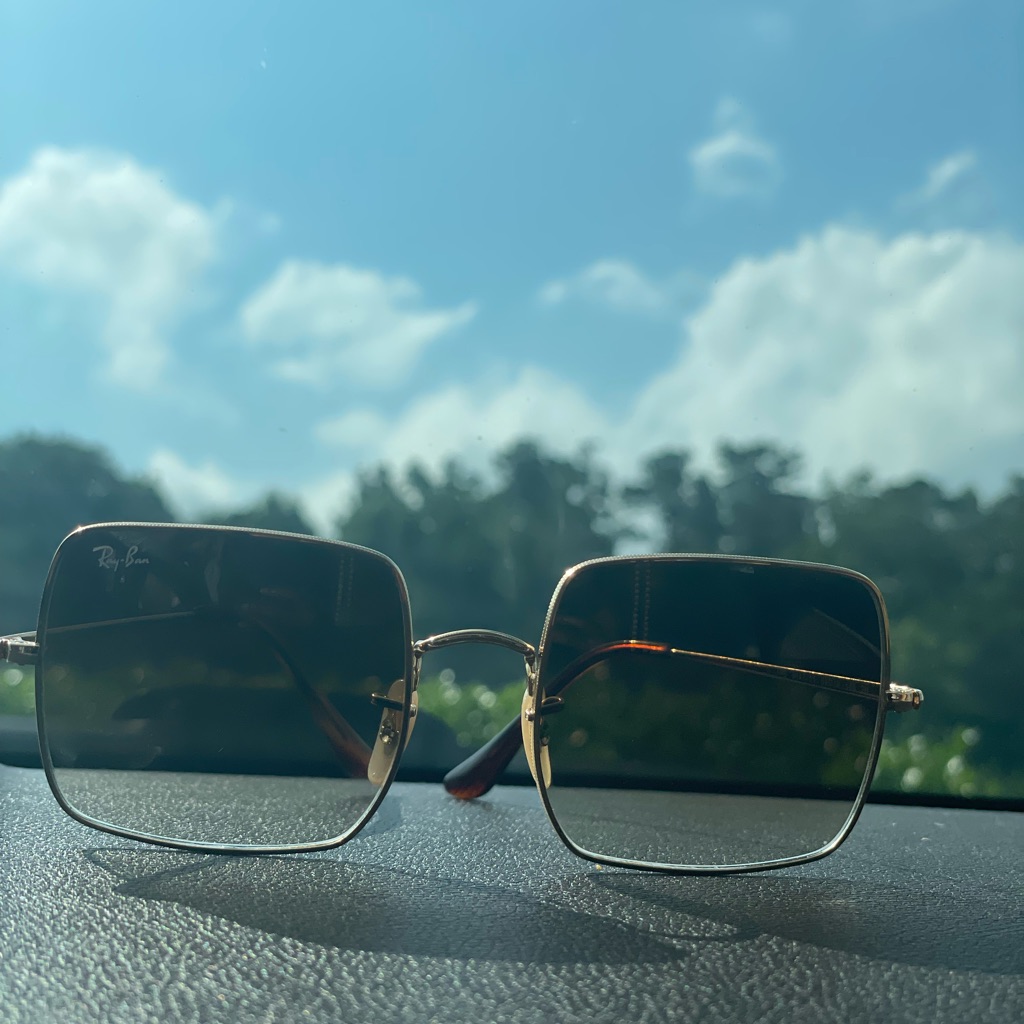 Ray Ban 1971